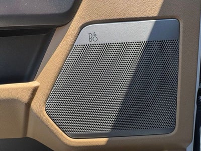 2024 Ford F-350SD Lariat