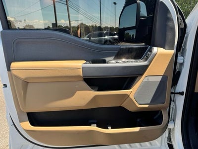 2024 Ford F-350SD Lariat