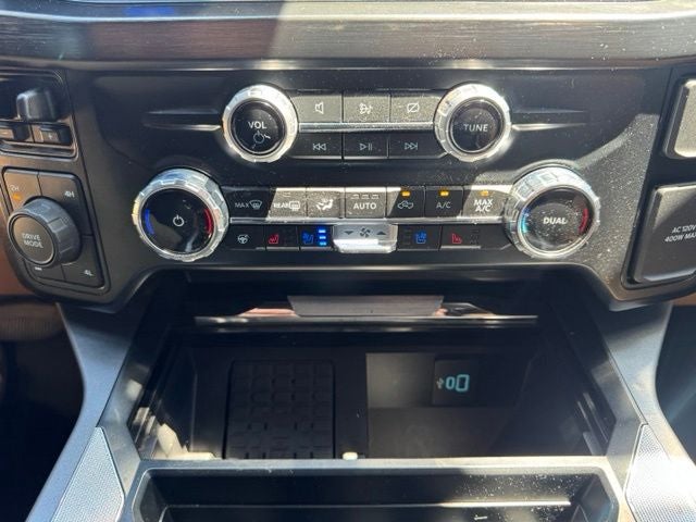 2024 Ford F-350SD Lariat