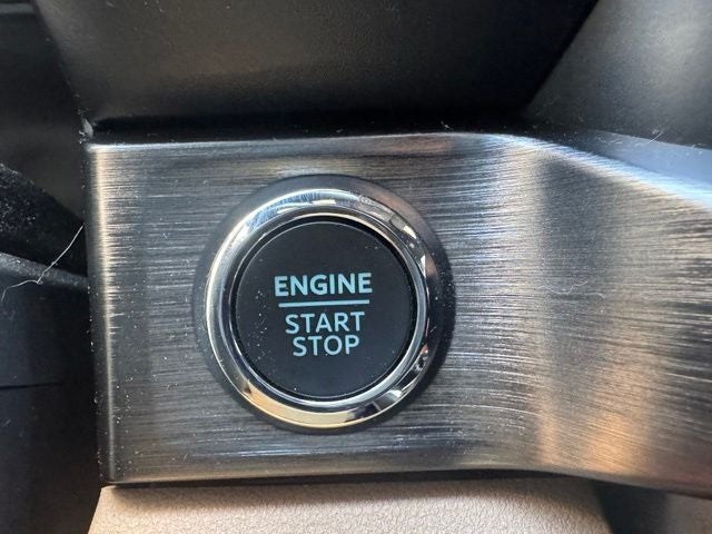 2024 Ford F-350SD Lariat