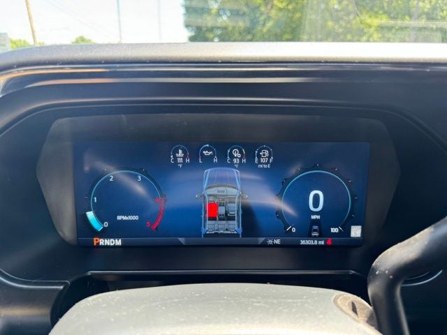 2024 Ford F-350SD Lariat