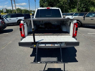 2024 Ford F-350SD Lariat