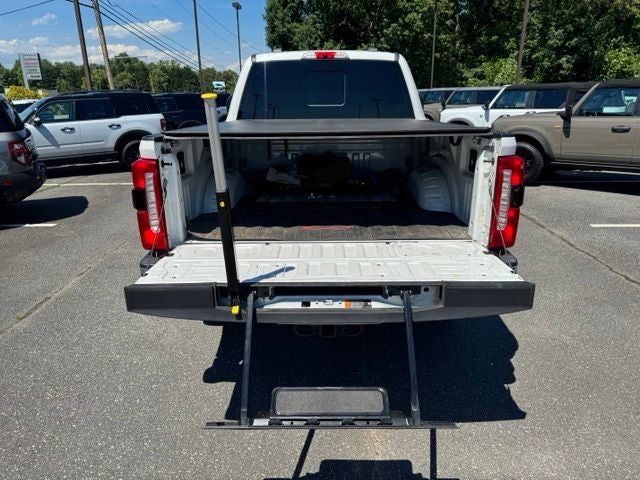 2024 Ford F-350SD Lariat