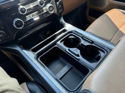 2024 Ford F-350SD Lariat
