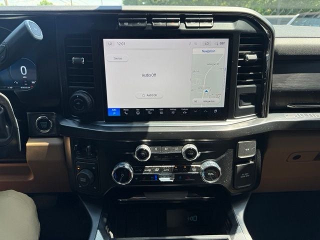 2024 Ford F-350SD Lariat