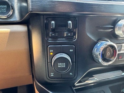 2024 Ford F-350SD Lariat