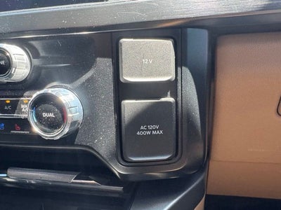 2024 Ford F-350SD Lariat