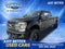2019 Ford F-350SD Platinum