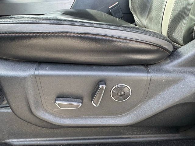 2019 Ford F-350SD Platinum