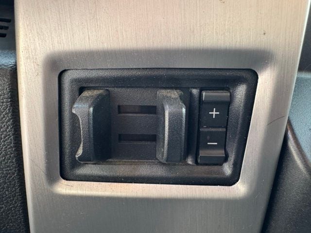 2019 Ford F-350SD Platinum