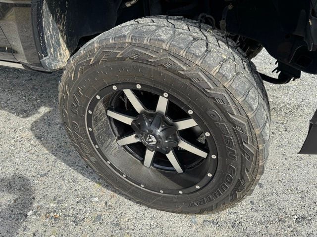 2019 Ford F-350SD Platinum