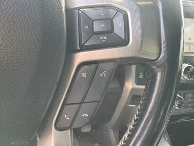 2019 Ford F-350SD Platinum