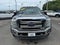 2015 Ford F-350SD Lariat