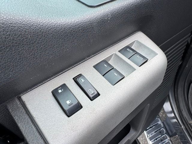 2015 Ford F-350SD Lariat