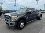2015 Ford F-350SD Lariat