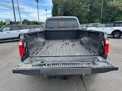 2015 Ford F-350SD Lariat