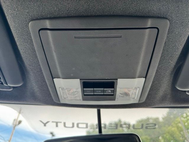 2015 Ford F-350SD Lariat
