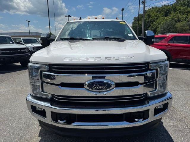 2019 Ford F-350SD Lariat