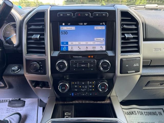 2019 Ford F-350SD Lariat