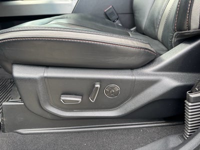 2021 Ford F-450SD Platinum