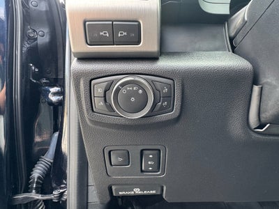 2021 Ford F-450SD Platinum