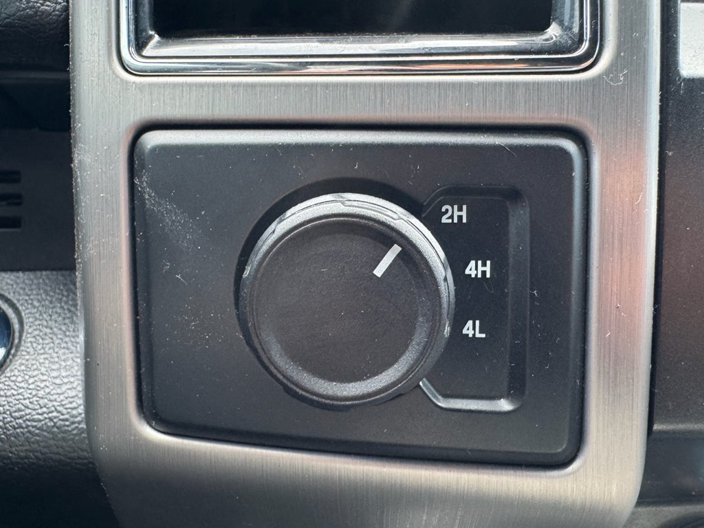 2021 Ford F-450SD Platinum