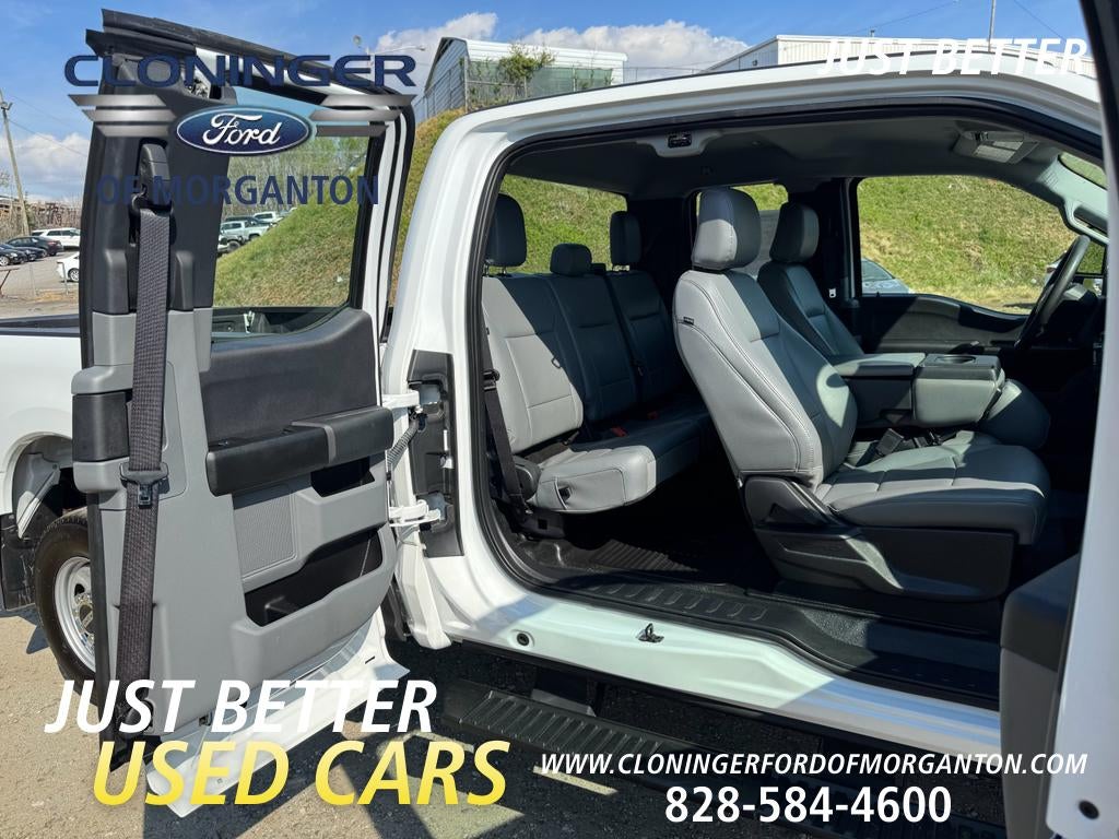 2023 Ford F-350SD XL