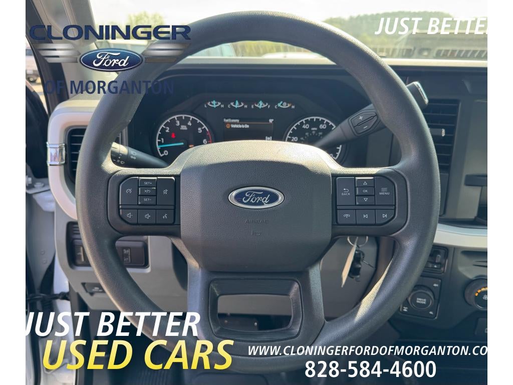 2023 Ford F-350SD XL