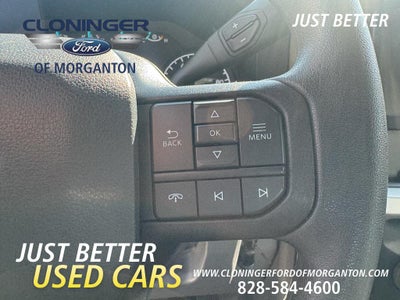 2023 Ford F-350SD XL