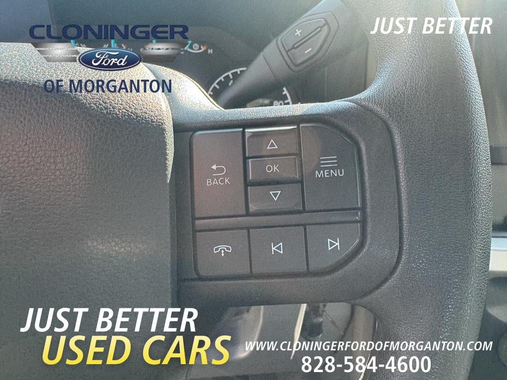 2023 Ford F-350SD XL