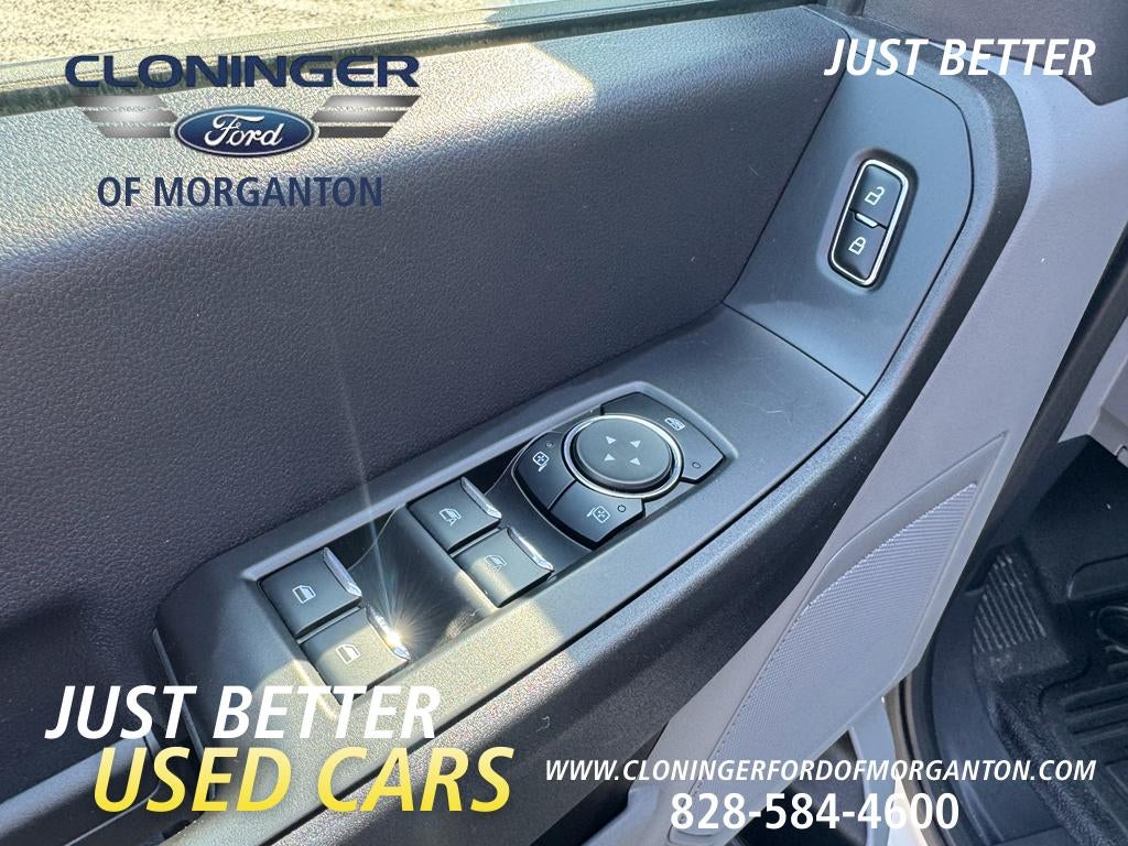 2023 Ford F-350SD XL