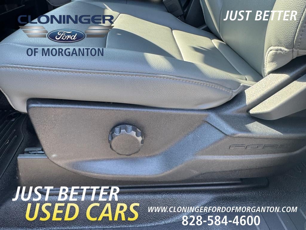 2023 Ford F-350SD XL