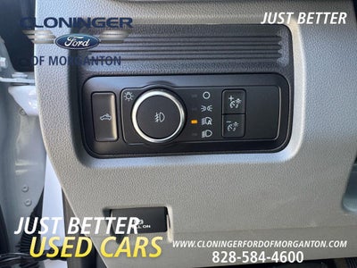 2023 Ford F-350SD XL