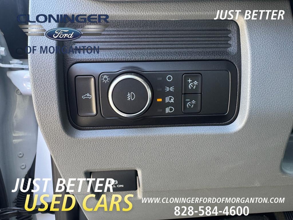 2023 Ford F-350SD XL