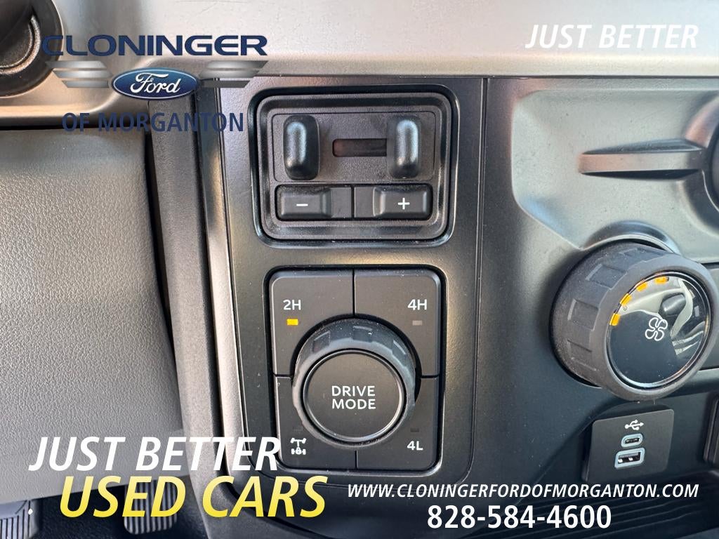 2023 Ford F-350SD XL