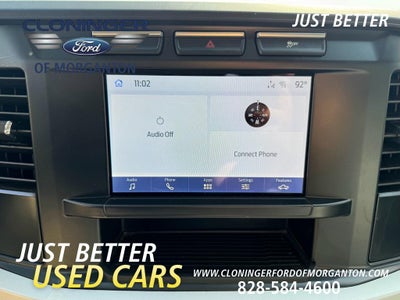 2023 Ford F-350SD XL