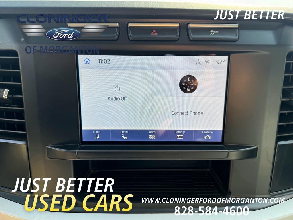 2023 Ford F-350SD XL