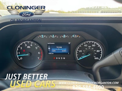 2023 Ford F-350SD XL