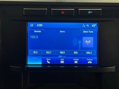 2023 Ford F-350SD XL