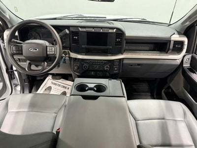 2023 Ford F-350SD XL