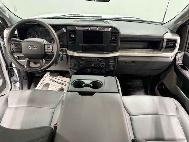 2023 Ford F-350SD XL