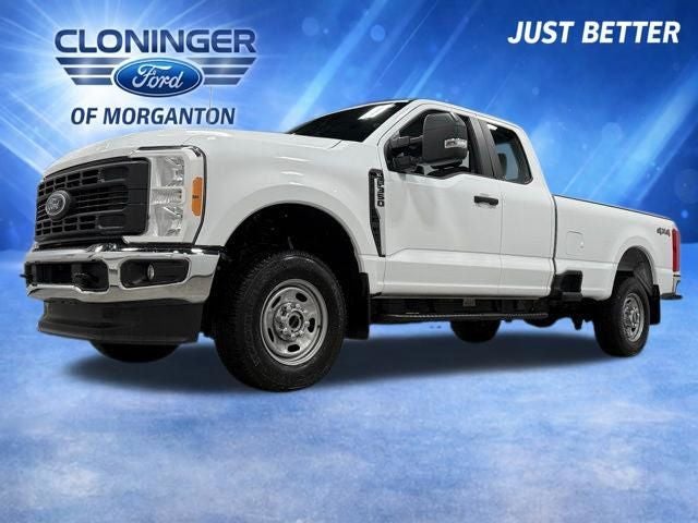 2023 Ford F-350SD XL