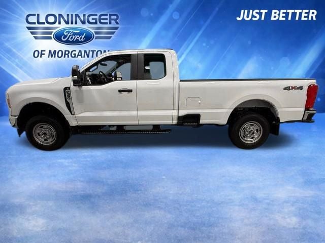 2023 Ford F-350SD XL