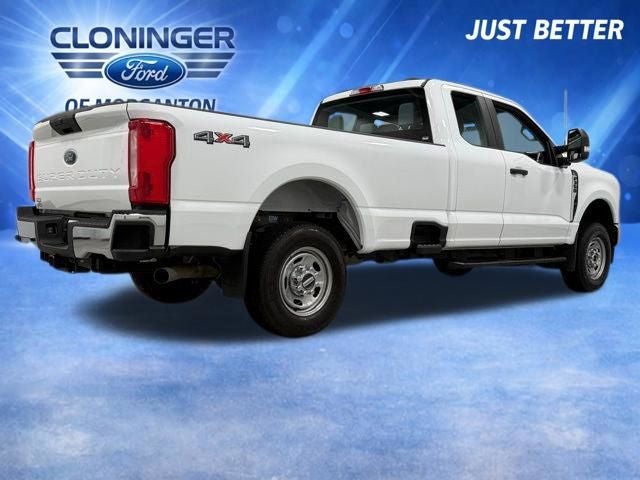 2023 Ford F-350SD XL