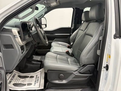 2023 Ford F-350SD XL