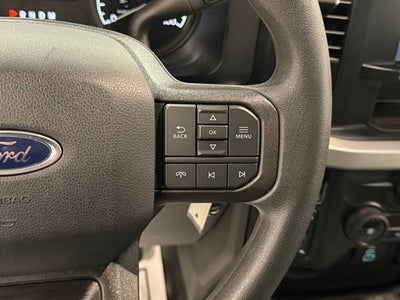 2023 Ford F-350SD XL