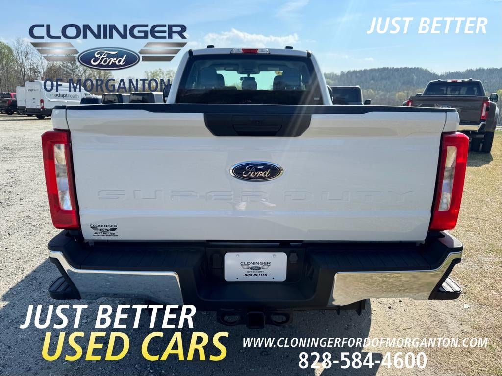 2023 Ford F-350SD XL