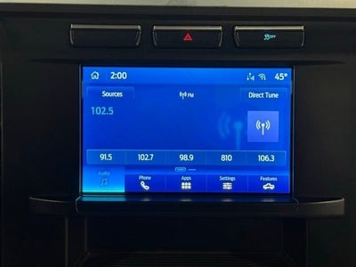 2023 Ford F-350SD XL