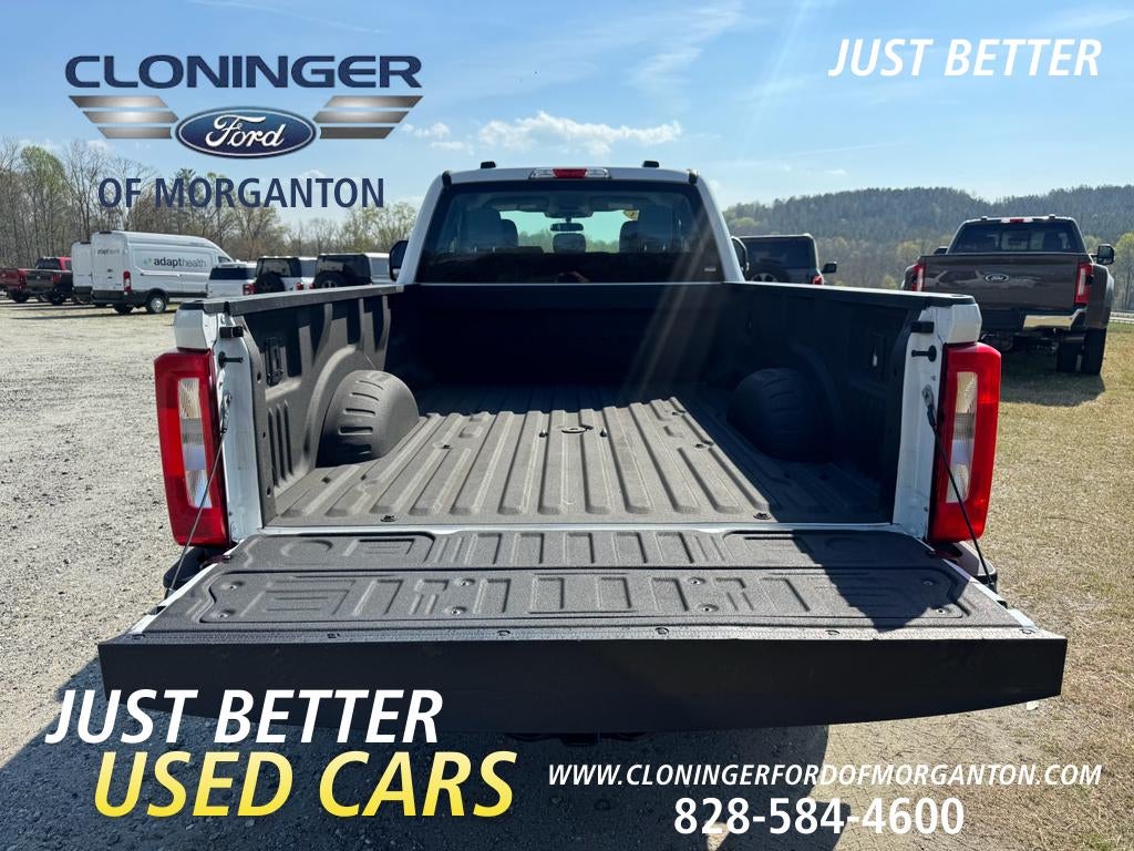 2023 Ford F-350SD XL