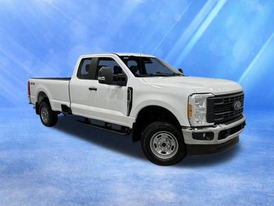2023 Ford F-350SD XL